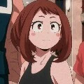 Ochako