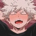 Katsuki Bakugou