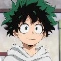 Izuko Midoriya