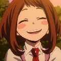 Ochaca Uraraka