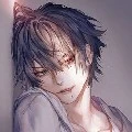 Ibuki (Alfa) -vampiro-