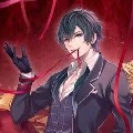 Kane (Alfa) -vampiro-