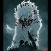 oscuridad<lobo de Lucas>