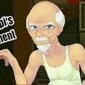 mbah sen