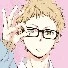 Tsukishima