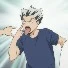 Bokuto