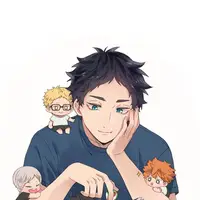 Akaashi