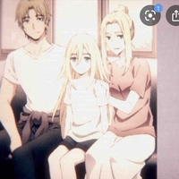Emiko Parents 