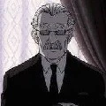 Old Secretary Gu