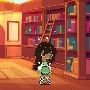 Lazy Author