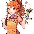 Lin Lin(friend)