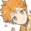Hinata🍊