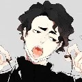 Sakusa😷
