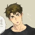 You should come to shiratorizawa