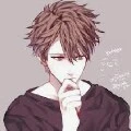 Harry den(ml bff)black tiger