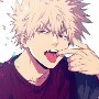 bakugou