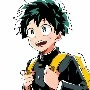 deku peke