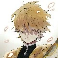 zenitsu "rambut ta*"