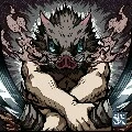 inosuke "bocah bar bar"