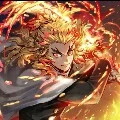 renggoku "pilar api"