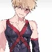 Katsuki Bakugou