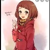 ochako uraraka