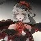 demon(นางเอก+ร่างปีศาจ)