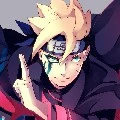 Boruto UZUMAKI