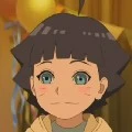 Himawari UZUMAKI