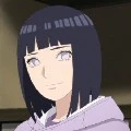 Hinata HYUGA
