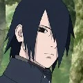 Sasuke UCHIHA