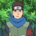 Konohamaru SARUTOBI