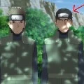 jonin Konoha
