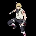 jonin kumo
