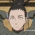 Shikamaru