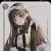 Darla (Headmaid)