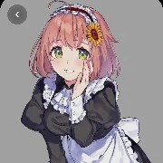 sunshine(maid)