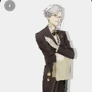 Leo ( Head butler)