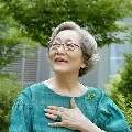 Ny Kim(nenek)