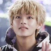 Prince Taehyung (Tae)