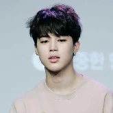 Jimin (baby mochi)