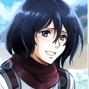 Mikasa