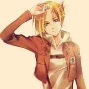 Annie