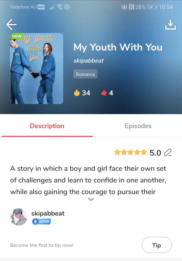 NovelToon