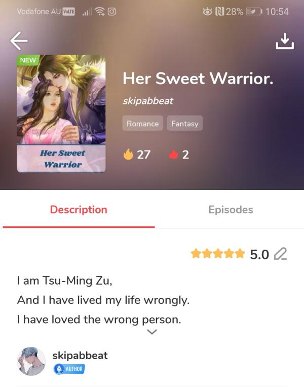 NovelToon