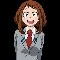uraraka