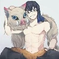babi ngepet ( inosuke )