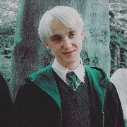 Draco malfoy