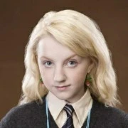 luna lovegood