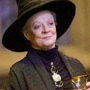 McGonagall